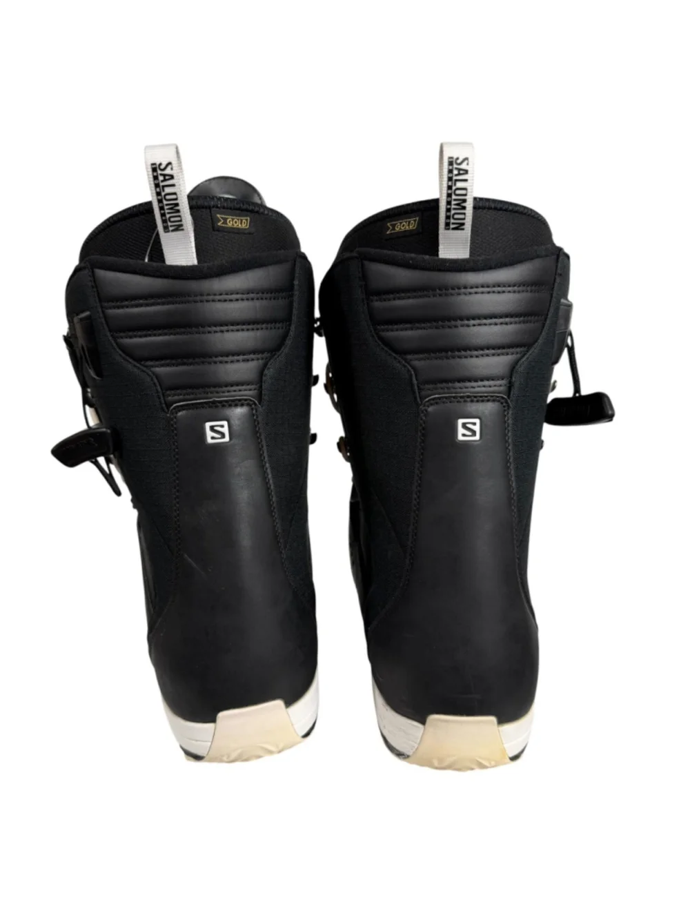 Salomon launch boa